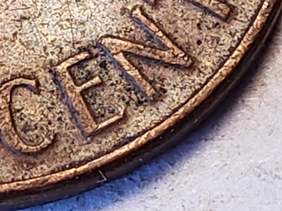 1964-Penny-Double-Die?