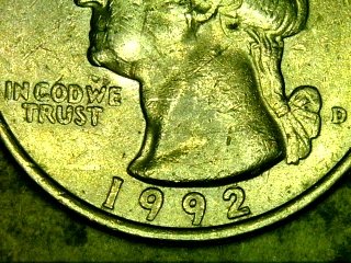 1992-D-Quarter,-Is-This-A-DDO?
