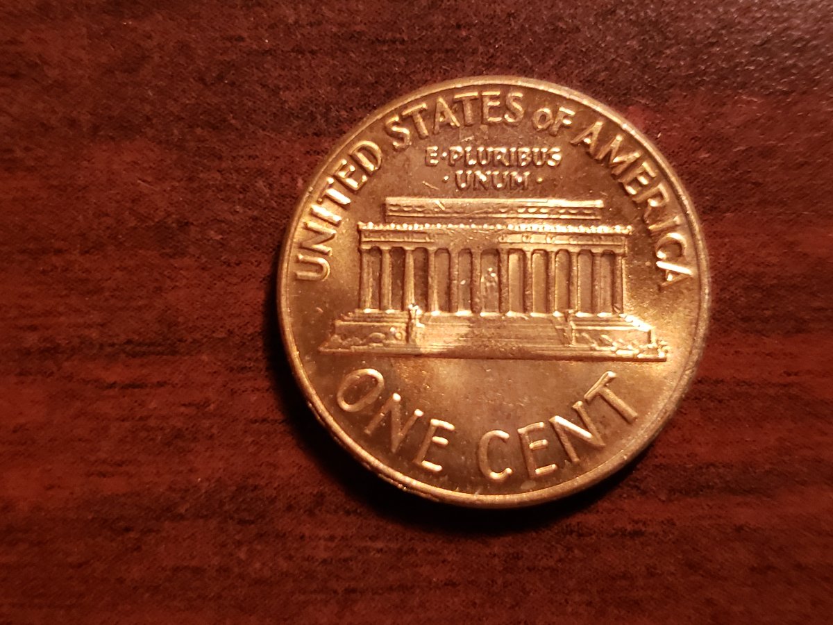 1971-D-Penny...gradeing?