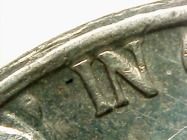 1983-D-DD-Nickel?-Thoughts?