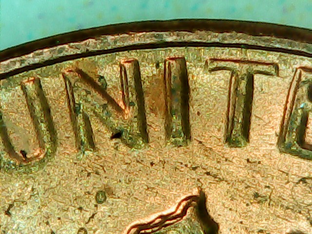 1983-P-Penny-DDR?-Or-MD?