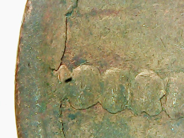 1964-D-Penny.what-Is-Happening-On-This-Coin?