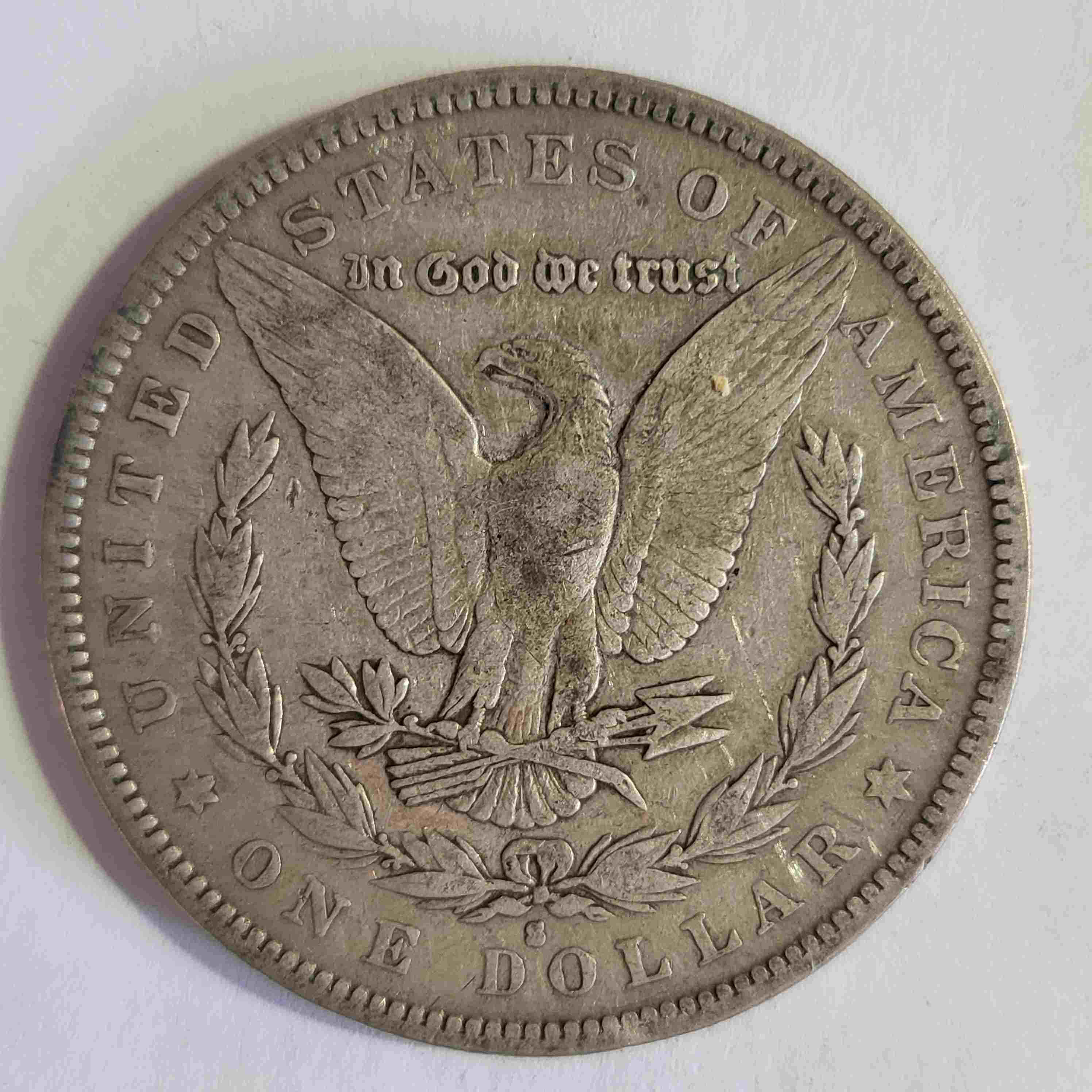 1884-S-Morgan-Dollar-Low-Grade