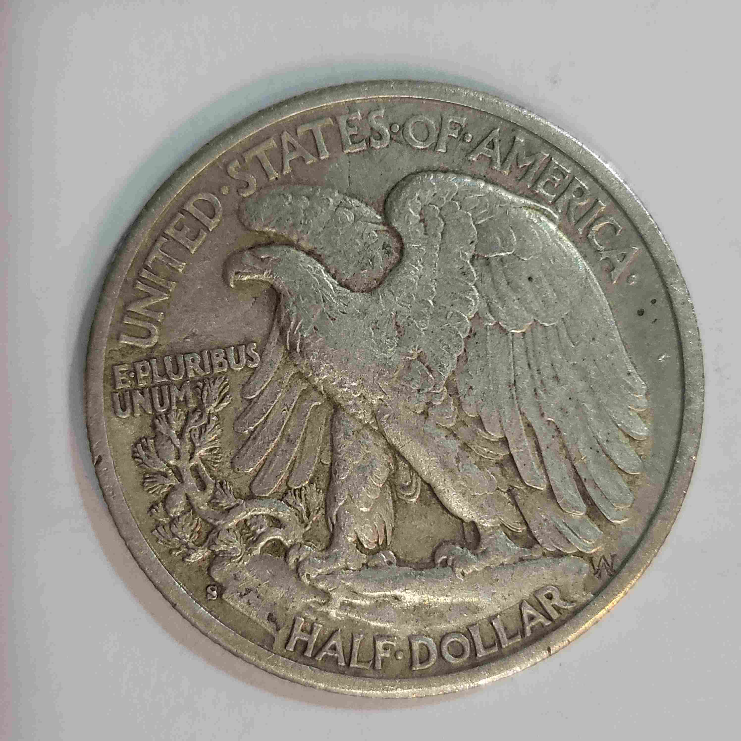 1944-S-Liberty-Standing-Half-Dollar-Grading