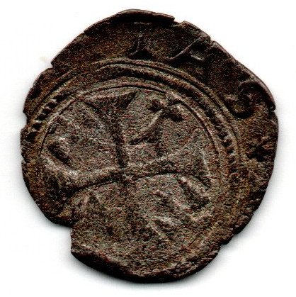Help-Identify---Medieval-Coin-Or-Token