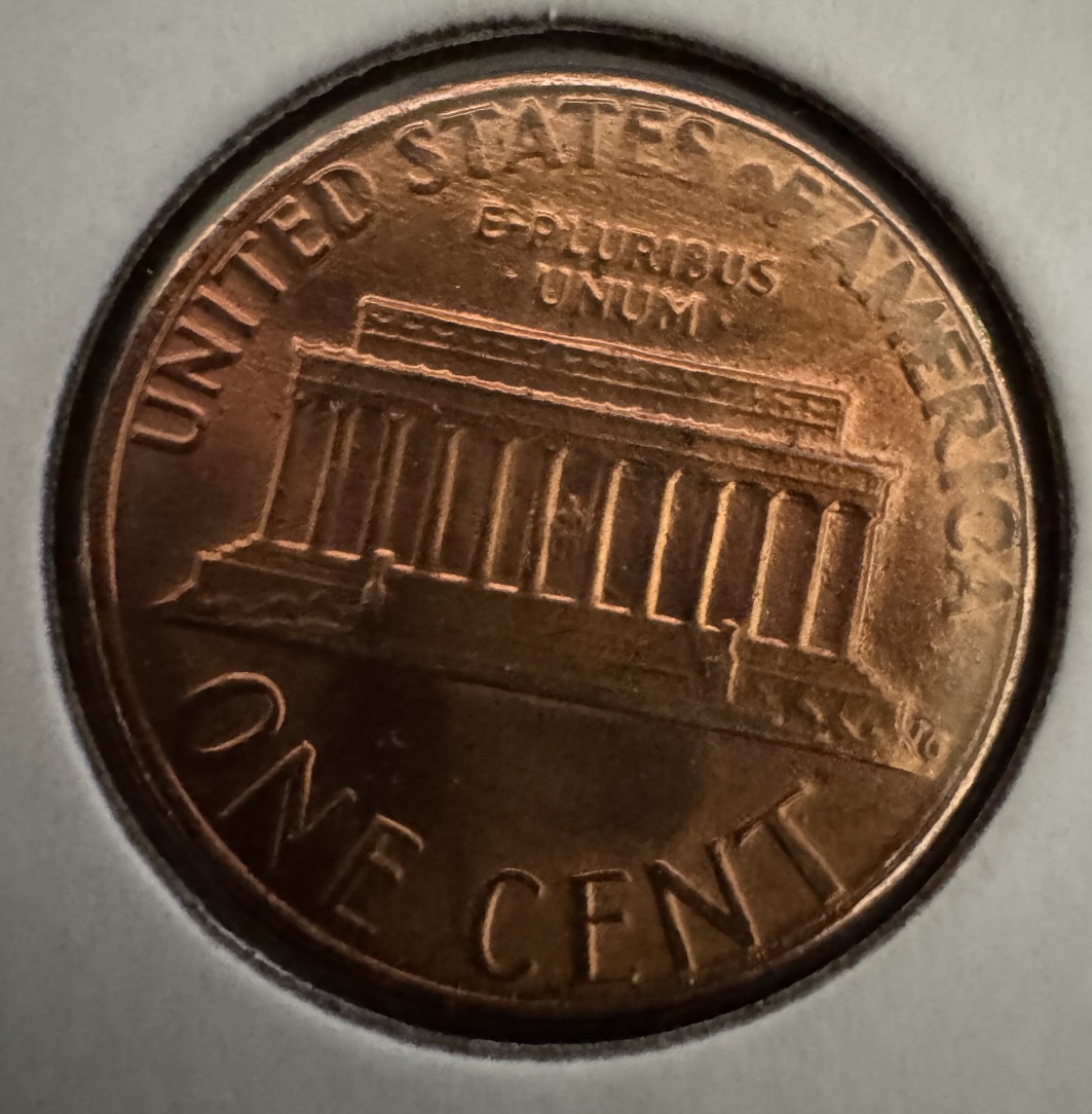1985-D-Cent:-New-To-Coin-Searching-What-Did-I-Find?