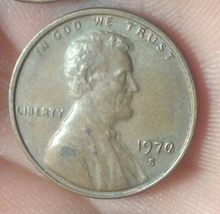 1970-Cent-Date-Error?-Jefferson-Nickel-No-Date-?