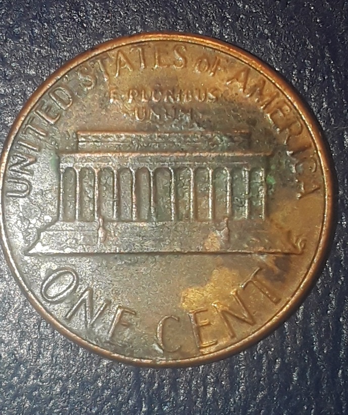 1993-Penny-With-A-Wooden-Spoon-?-Over-The-Date