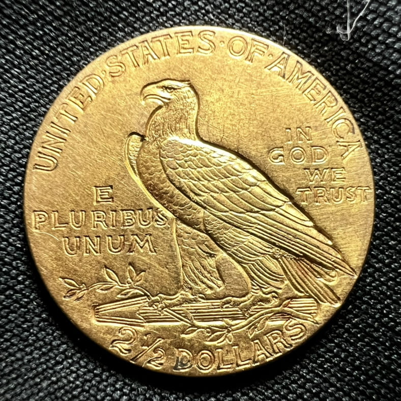 1912-$2.50-Indian-Head-Gold-Coin---Any-Info