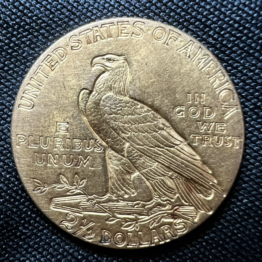 1912-$2.50-Indian-Head-Gold-Coin---Any-Info