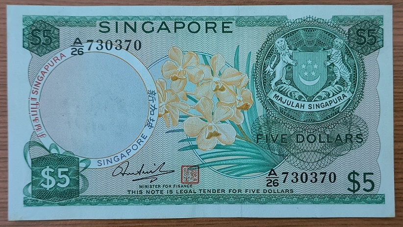 Latest-Banknotes-Acquisition.-List-Them-Here.