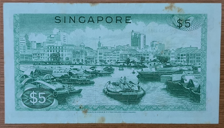Latest-Banknotes-Acquisition.-List-Them-Here.