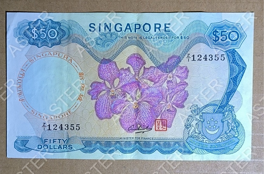 Latest-Banknotes-Acquisition.-List-Them-Here.