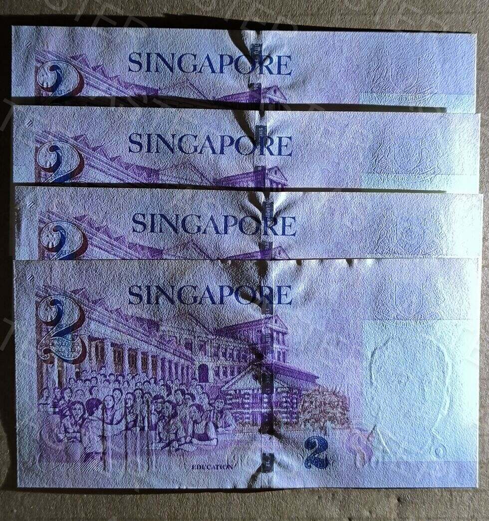 Commemorative-Banknotes