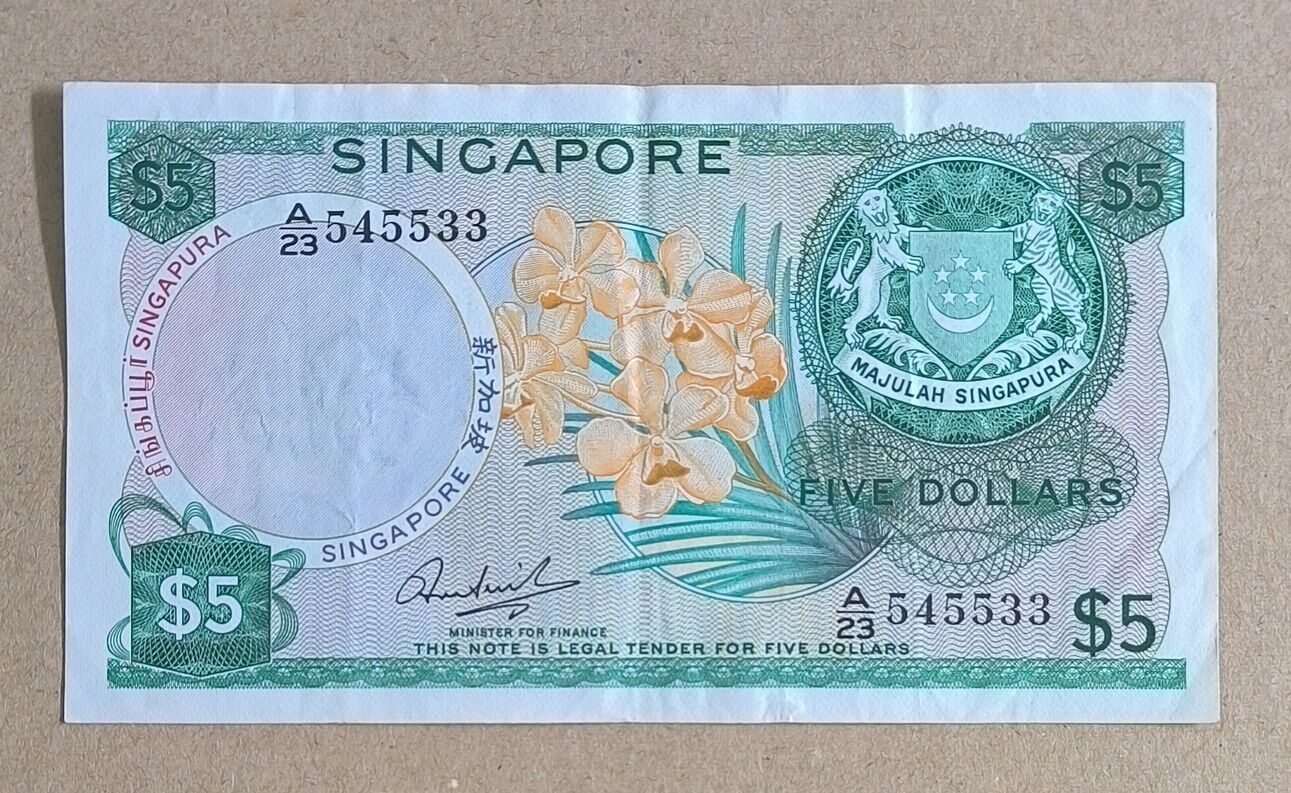 Latest-Banknotes-Acquisition.-List-Them-Here.