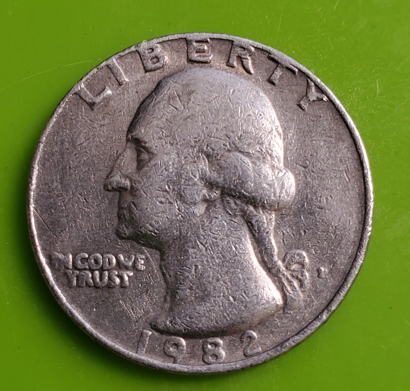 Thick-Lettering-And-Numbering-Increase-Value?-1982-P-Quarter
