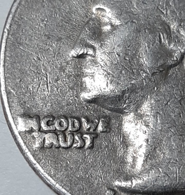 Quarter-Dollar-1983-Doubled-Die