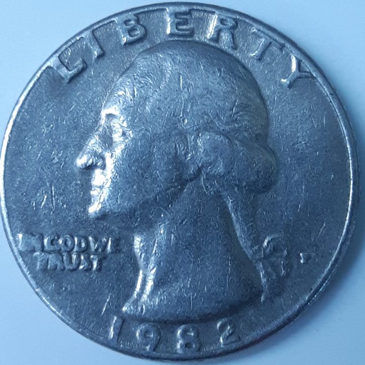 Quarter-Dollar-1983-Doubled-Die
