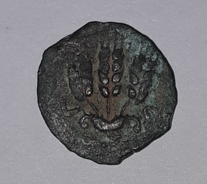 Ancient-Coin-For-Identification