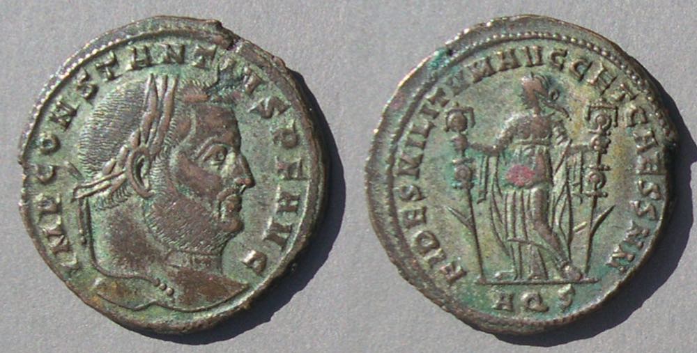 A-New-Web-Site-On-Coins-Of-The-Second-Tetrarchy,-305-306