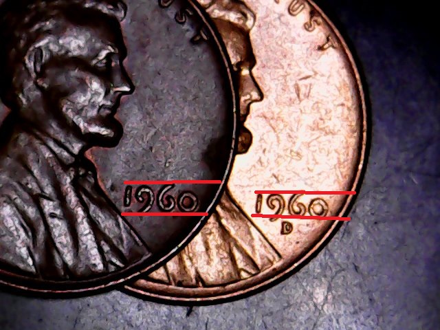 Lincoln-1-Cent-Coin-1960