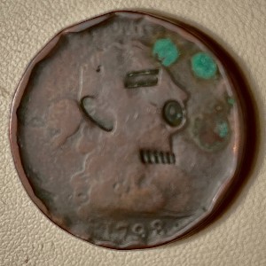 Green-Stuff-On-1798-Draped-Bust-Large-Cent