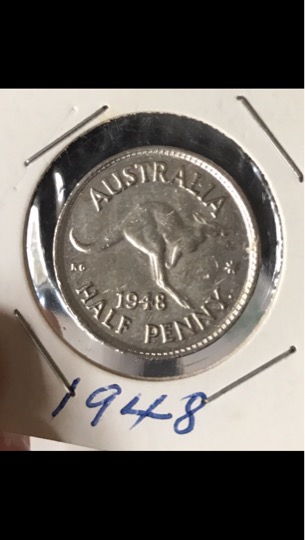 Silver-Coloured-Half-Penny
