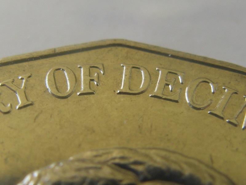 25th-Anniversary-Of-Decimal-Currency-50-Cent-Piece---Why-So-Rare?