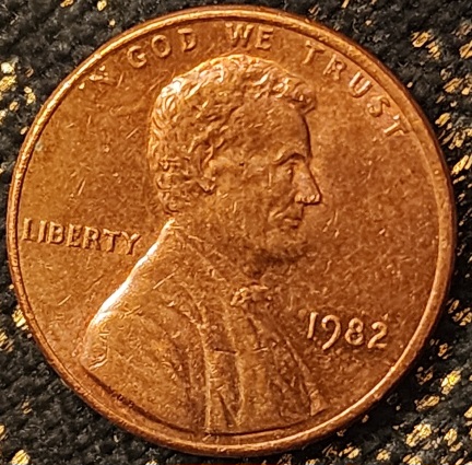 1982-Small-Date-Copper-Penny!-Is-It