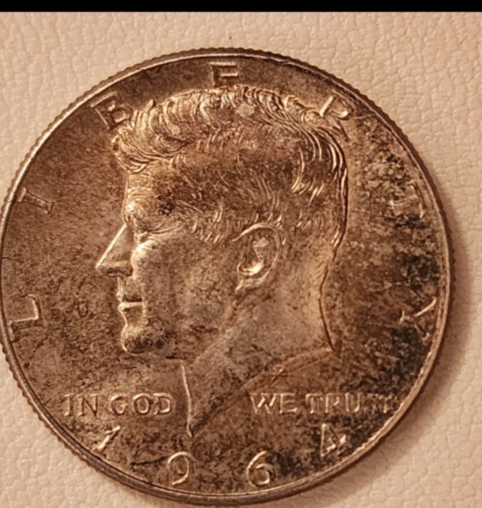 1964-SMS-Kennedy-Half-Dollar!-Is-It?