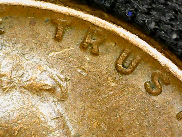 1950-D-Lincoln-Cent-Analysis-Of-Possible-Error