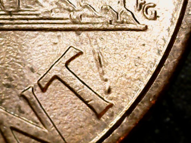 1994-P-Lincoln-Cent-Question-On-Reverse