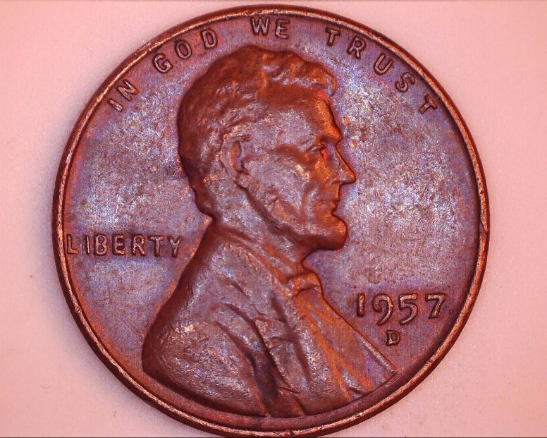 1957-D-Lincoln-With-A-Misprint?