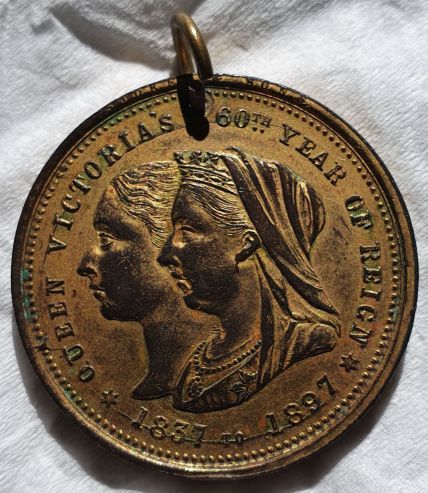 1897-Australia-Celebrates-Diamond-Jubilee-Victoria-Medal-Value