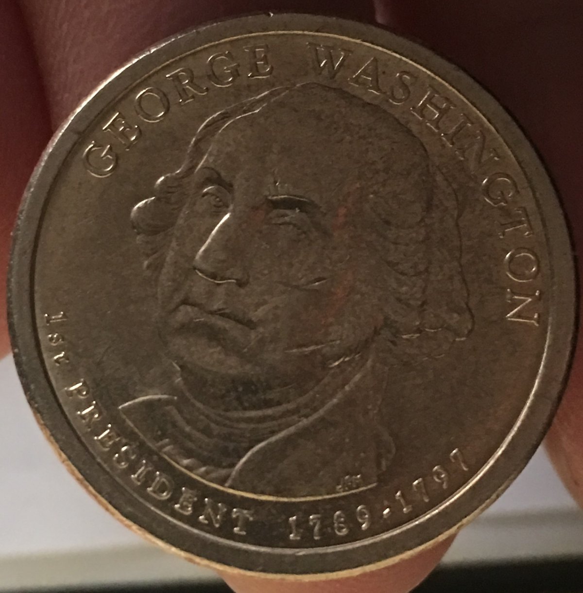 Why-Is-President's-Term-Written-Differently-For-A-Dollar-Coin