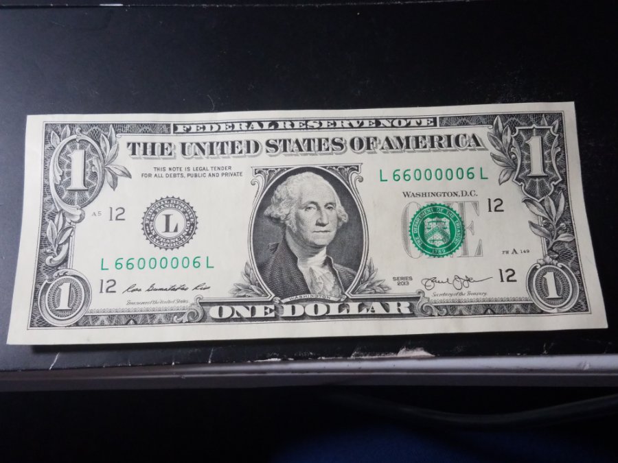 $1-Dollar-Reserve-Note