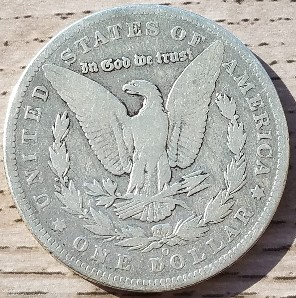 Grandpa's-Sought-After-Coin....i-Need-Advise!-Help-Me-Grade-This-Please!-1895-O-Morgan-Dollar