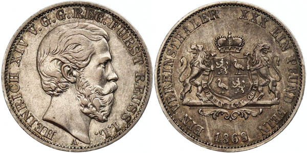 Post-Your-Coins-Depicting-Beards!