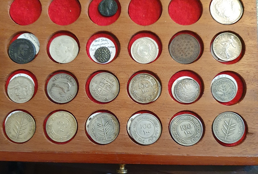 Collecting-Palestine-British-Mandate-Coins
