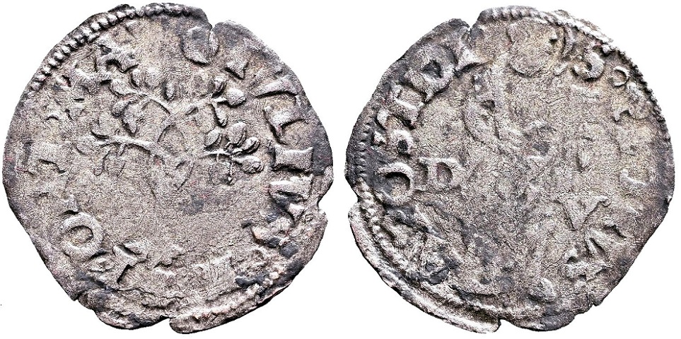 Post-Your-Papal-States-Coins---Reverse-Chronological-Schedule-By-Ruler