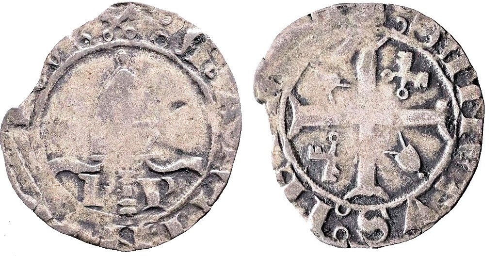 Post-Your-Papal-States-Coins---Reverse-Chronological-Schedule-By-Ruler