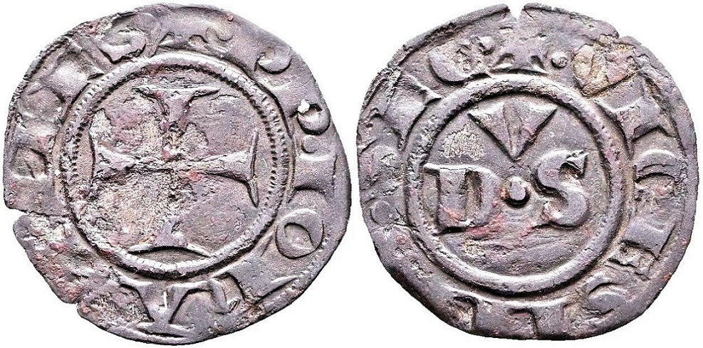 Post-Your-Papal-States-Coins---Reverse-Chronological-Schedule-By-Ruler