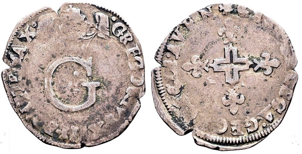 Post-Your-Papal-States-Coins---Reverse-Chronological-Schedule-By-Ruler