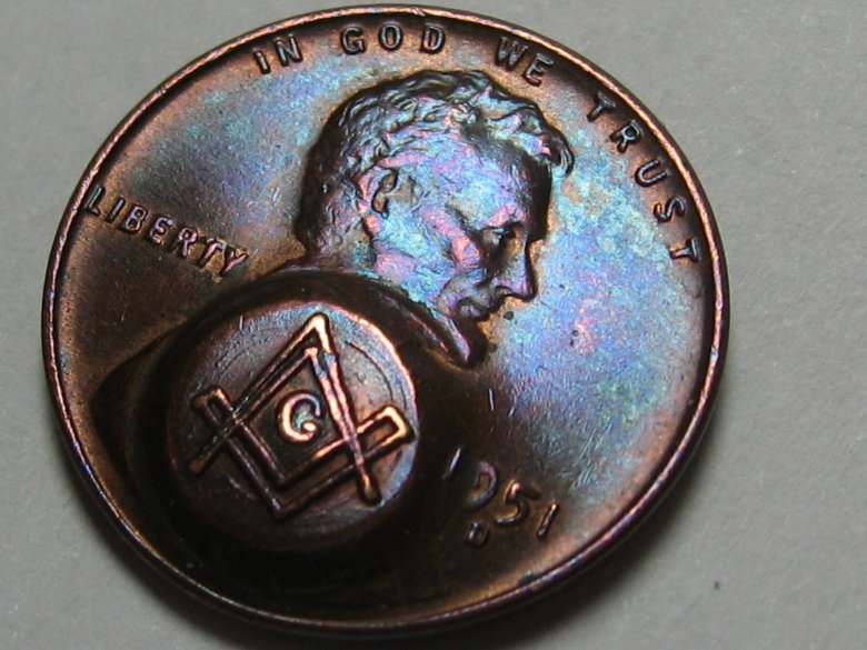1909-VDB-Purple-Blue-Toning---Pls-Grade