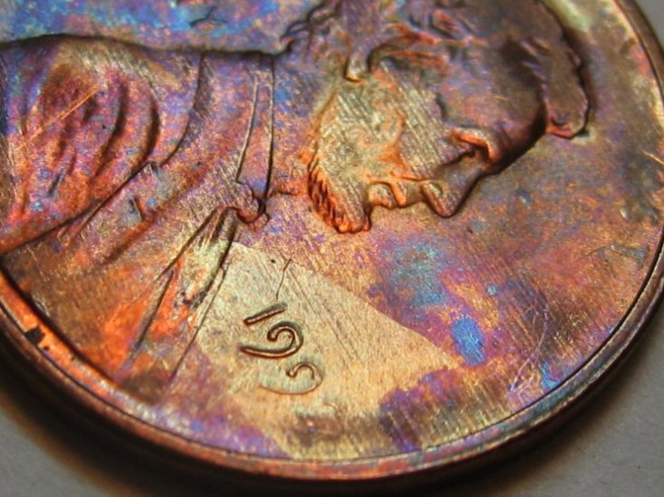 Why-Does-This-1992-D-Penny-Look-Different?