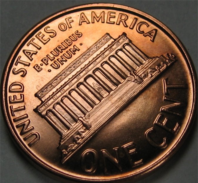 1989-D-Lincoln-Memorial-Penny,-What-Would-PCGS-Grade-This?