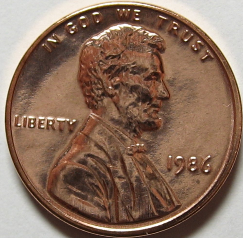 1986-P-Lincoln-Cent---Grade-It!
