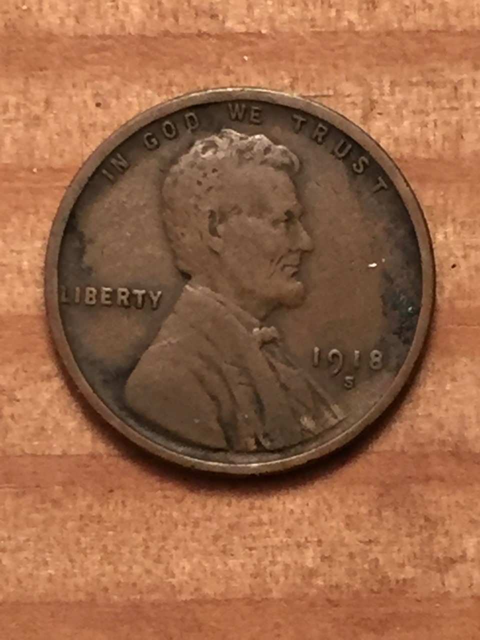 1918-S-LWC-For-You-To-Gander-And-Grade