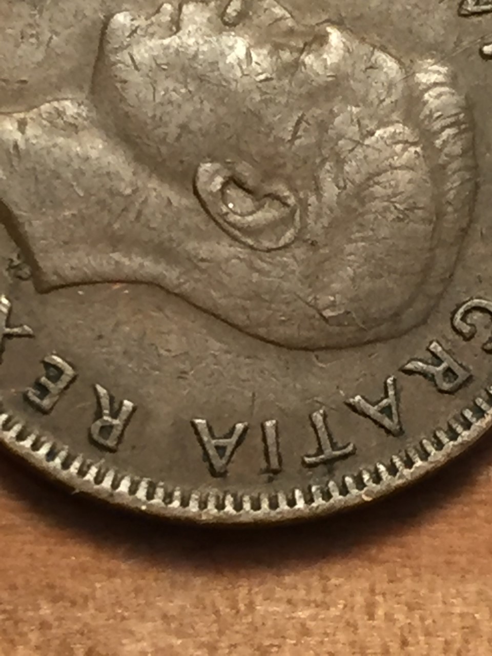 1949-Canadian-Cent-A-To-Denticle-Or-Not?
