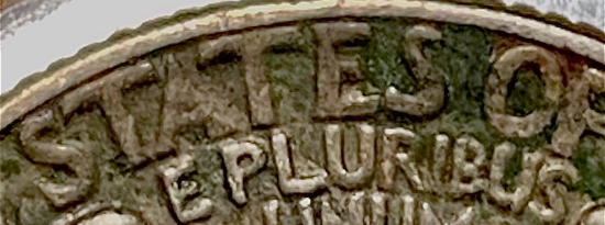 1965-Washington-Quarter-Error-DDO-And-DDR